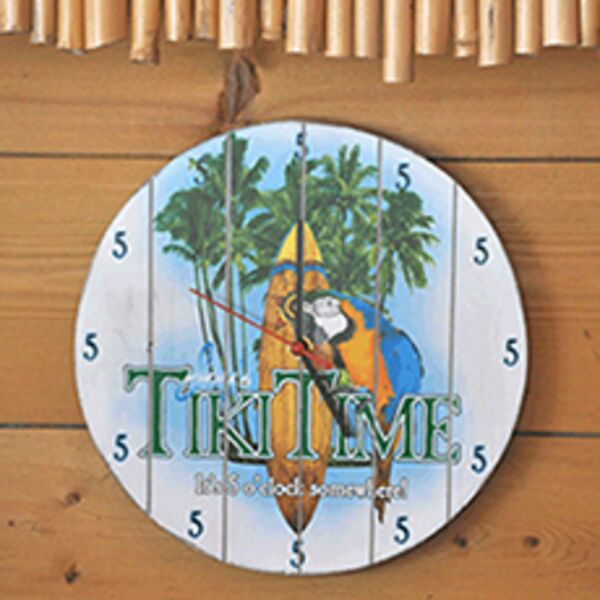 Planx-Clock-190x12mm Thumbnail