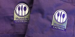 Catering Logo Embroidered.jpg Thumbnail