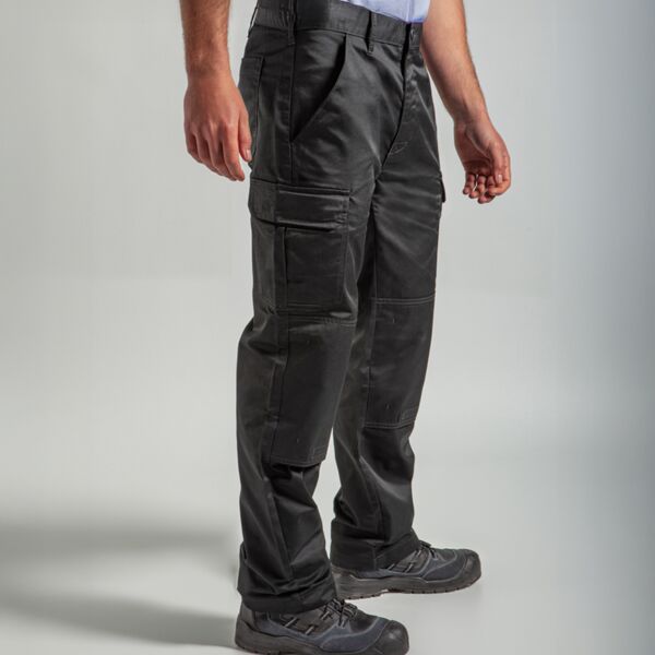 PRO RTX Pro Workwear Cargo Trousers Thumbnail