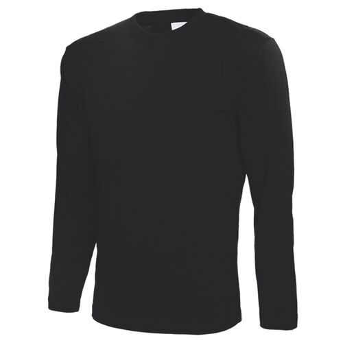 Long Sleeve T-shirt Thumbnail