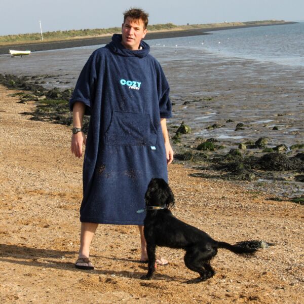 Cozy Robe - Maxi Thumbnail