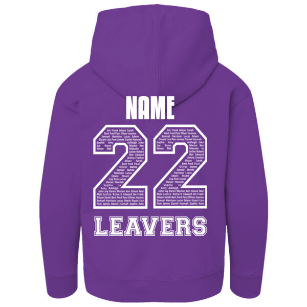 College - Classic - Junior Thumbnail