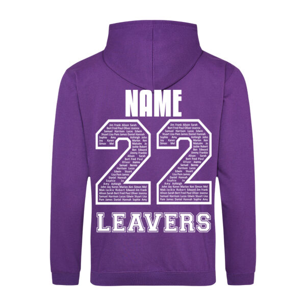 College - Classic - Teen Thumbnail