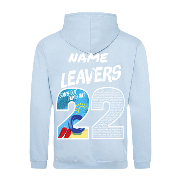 Sun's Out Fun's Out - Classic - Teen Thumbnail