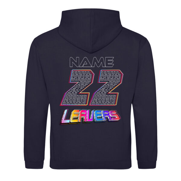 Illuminate - Contrast - Junior Thumbnail