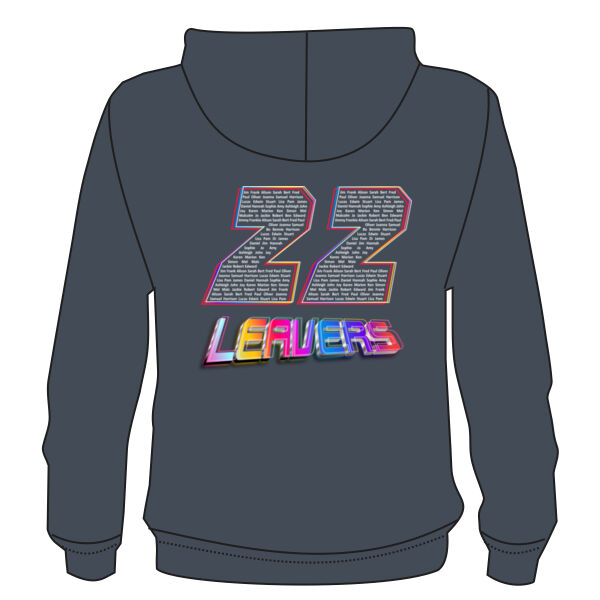 Illuminate - Standard - Junior Thumbnail