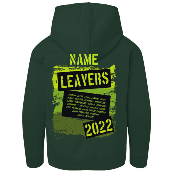 Army - Classic - Junior Thumbnail