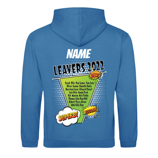 Pop Art - Contrast - Junior Thumbnail