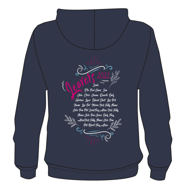 Decorative - Standard - Teen Thumbnail