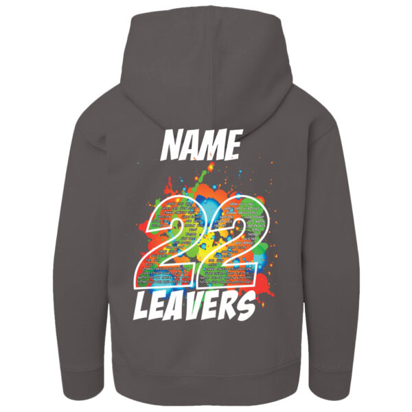 College Splash - Classic - Junior Thumbnail