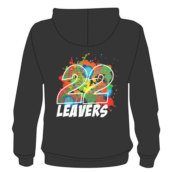 College Splash - Standard - Junior Thumbnail