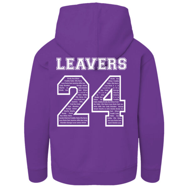 College - Classic - Junior Thumbnail