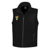 Result Core Printable Soft Shell Bodywarmer Thumbnail