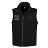 Result Core Printable Soft Shell Bodywarmer Thumbnail