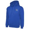 Premium Hooded Sweatshirt Thumbnail