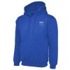 Premium Hooded Sweatshirt Thumbnail