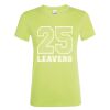 SOL'S Ladies Regent T-Shirt Thumbnail