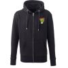 Anthem Organic Full Zip Hoodie Thumbnail